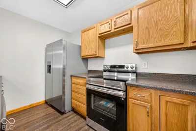 550 N Pine Street, Morgantown - 10