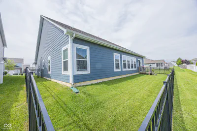8822 Rowling Way, Indianapolis - 43