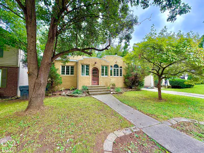 6171 Kingsley Drive, Indianapolis