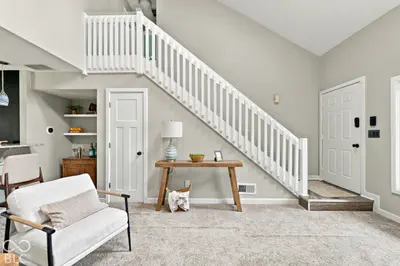 2505 Spring Hill Court, Indianapolis - 10