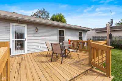 5135 Milhouse Road, Indianapolis - 22