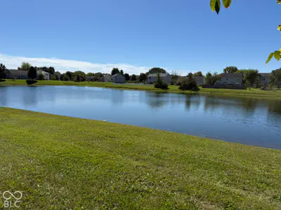 3229 Creekshore Drive, Indianapolis - 3