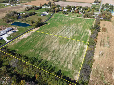 Lot 3 N 850 (5.708 AC) E, Greenfield - 5