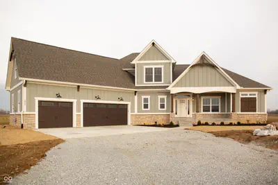 10101 Alford Road, Fortville - 2