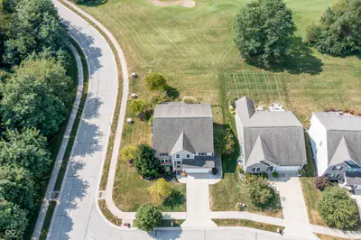 12248 Hawks Nest Drive, Fishers - 74