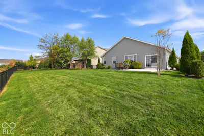 8390 N Doheny Drive, McCordsville - 48