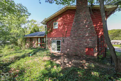 1715 Ridge Hill Lane, Indianapolis - 59