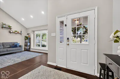 7599 Meadow Ridge Drive, Fishers - 10