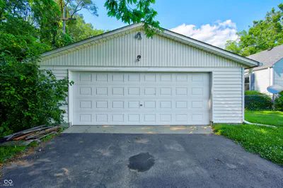 3650 N Marr Road, Columbus - 61