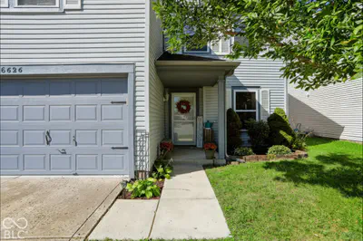 6626 Sonesta Drive, Indianapolis - 3