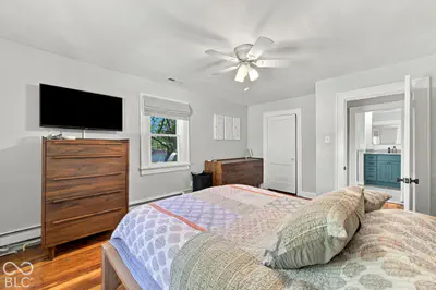 5603 Guilford Avenue, Indianapolis - 20