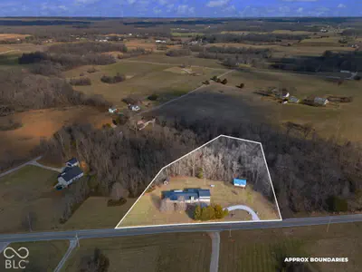 2870 Hwy 337, Corydon - 2