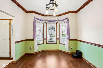 8344 Hunters Meadow Court, Indianapolis - 34