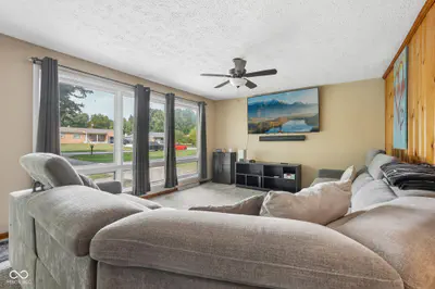 3601 S New Jersey Street, Indianapolis - 6