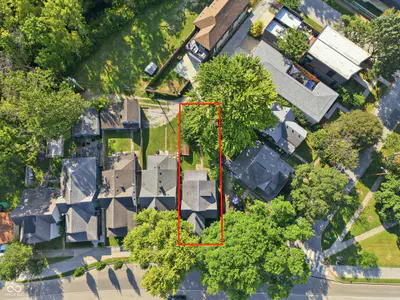 1505 Brookside Avenue, Indianapolis - 7