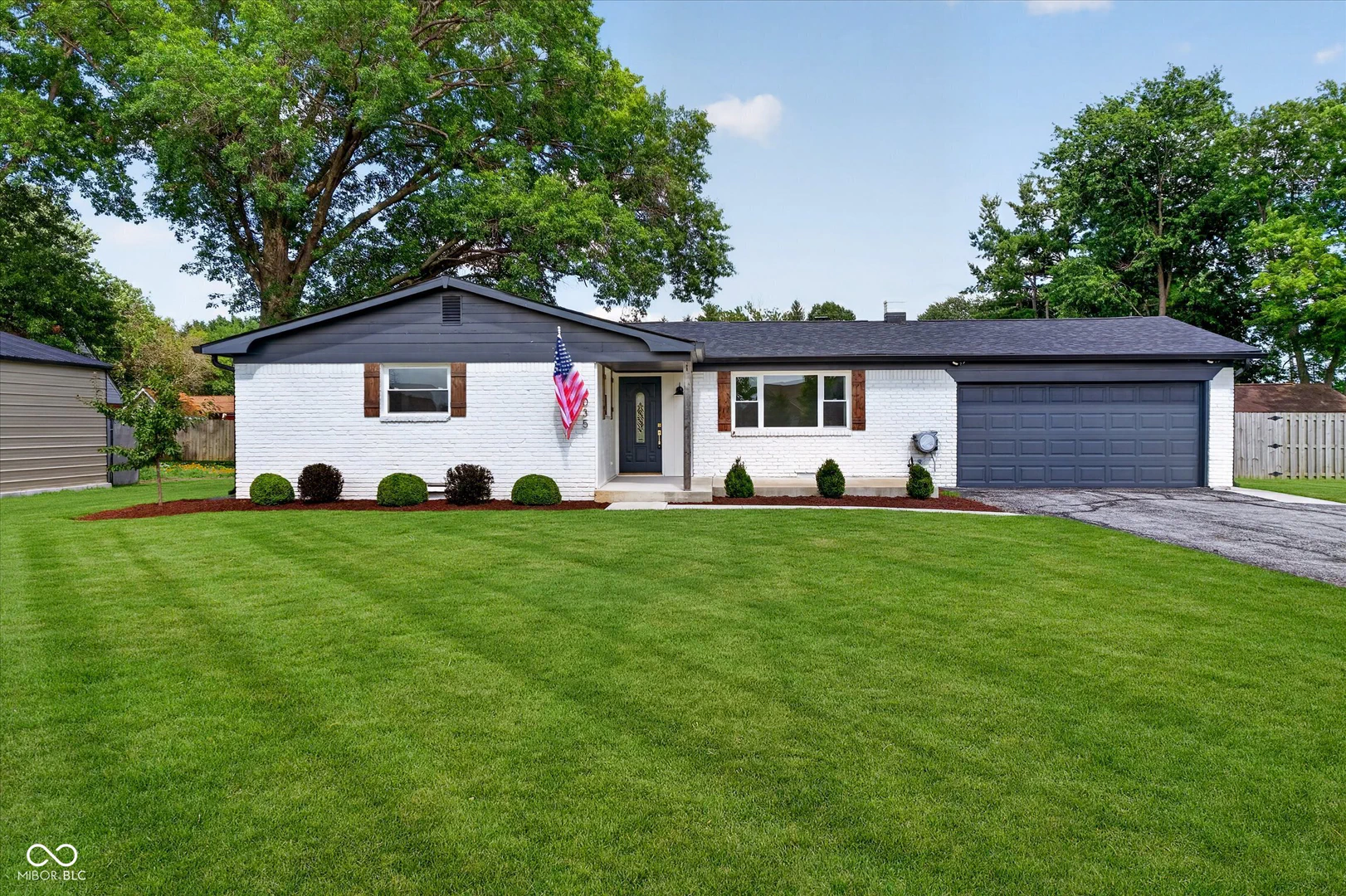 3035 County Road 900, Brownsburg