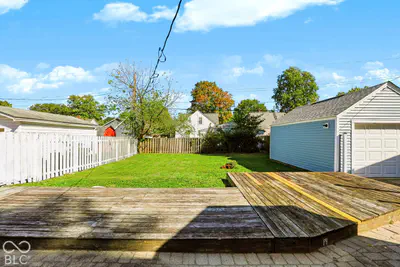 1749 Christopher Lane, Indianapolis - 40
