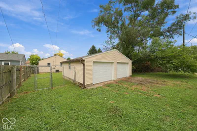 3709 Fletcher Avenue, Indianapolis - 31