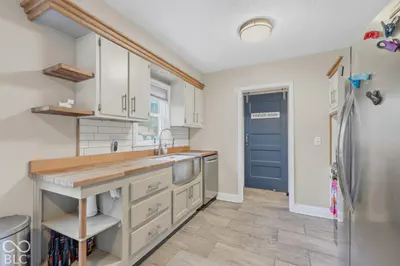 4523 Kingsley Drive, Indianapolis - 8