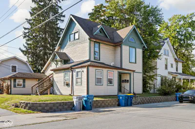 155 11th Street, Noblesville