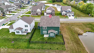 1190 Turner Trace, Avon - 46