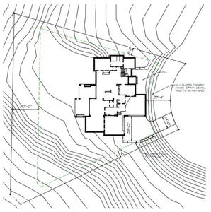 1664 Dye Creek Court, Zionsville - 3