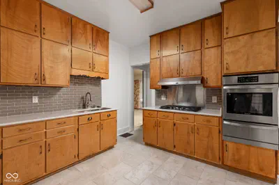 505 Dequincy Street, Indianapolis - 12