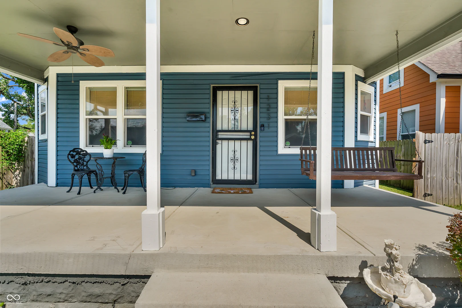 1231 Rural Street, Indianapolis