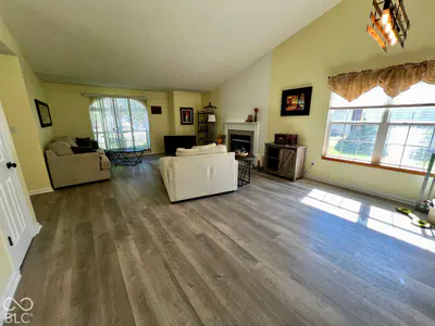 14058 Meadow Lake Drive, Fishers - 20