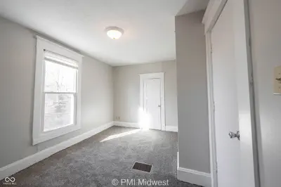 323 40th Street, Indianapolis - 18