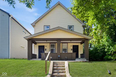 314 Hamilton Avenue, Indianapolis