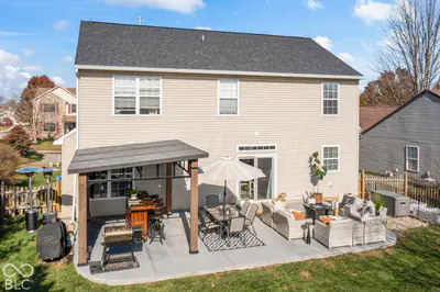 8891 Woodlark Drive, Fishers - 56