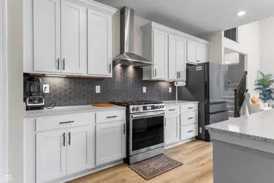 6291 Point Reyes, Brownsburg - 22