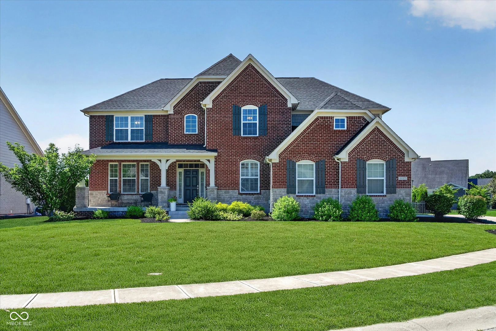 11137 Glen Avon Way, Zionsville