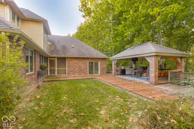 11444 Red Oak Court, Columbus - 80