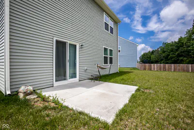 10038 Sundley Drive, Indianapolis - 32