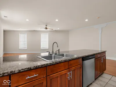 970 Fort Wayne Avenue #301, Indianapolis - 12