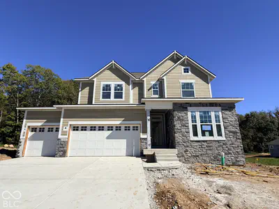 15978 Vitalize Run, Fishers - 2
