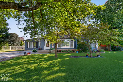 6205 300 S Road, New Palestine