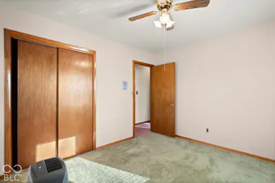 2870 Hwy 337, Corydon - 38