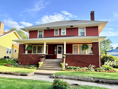 211 Harrison Street, Darlington