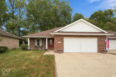 5014 Quail Ridge Drive, Muncie - 3