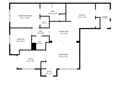 18343 Piers End Drive, Noblesville - 3