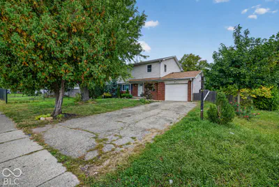 9106 Broken Arrow Road, Indianapolis - 24