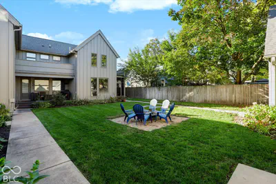 1707 Alabama Street, Indianapolis - 7