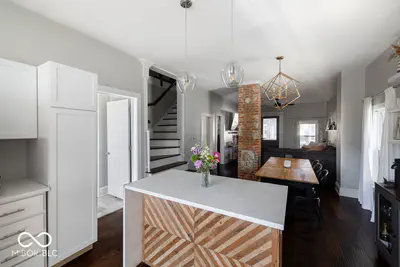 601 Cottage Avenue, Indianapolis - 14