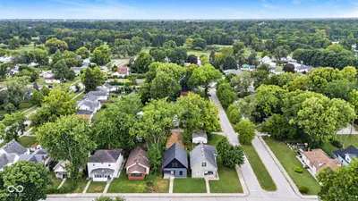 2256 Harding Street, Indianapolis - 22