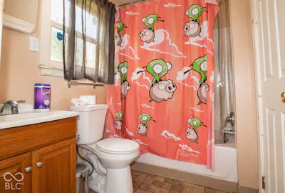 3021 Bradbury Avenue, Indianapolis - 7