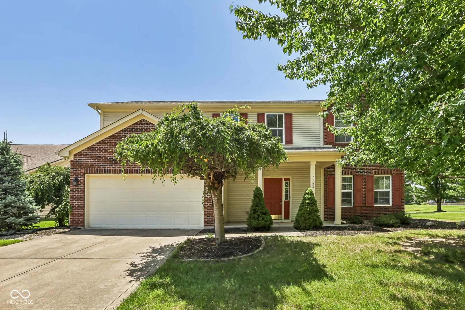 7266 Morello Lane, Noblesville
