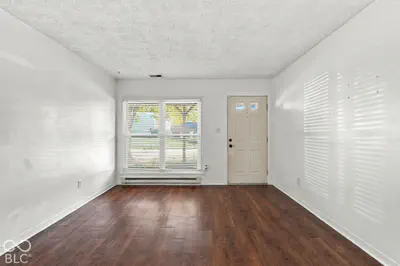 5538 Wagon Wheel Trail, Indianapolis - 4